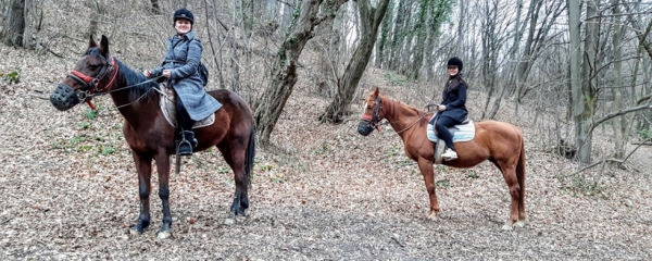 Horseback Riding Serbia