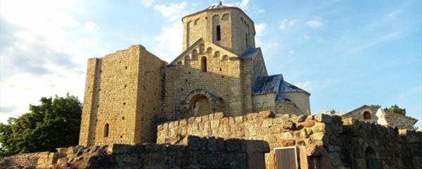 Serbian Ortodox Monastery Tours