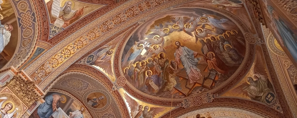 Monastery Serbia Tours - day trip