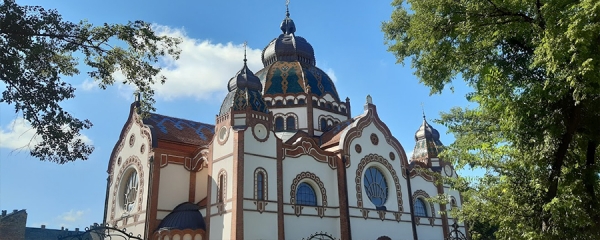 Jewish Heritage Tours - Serbia