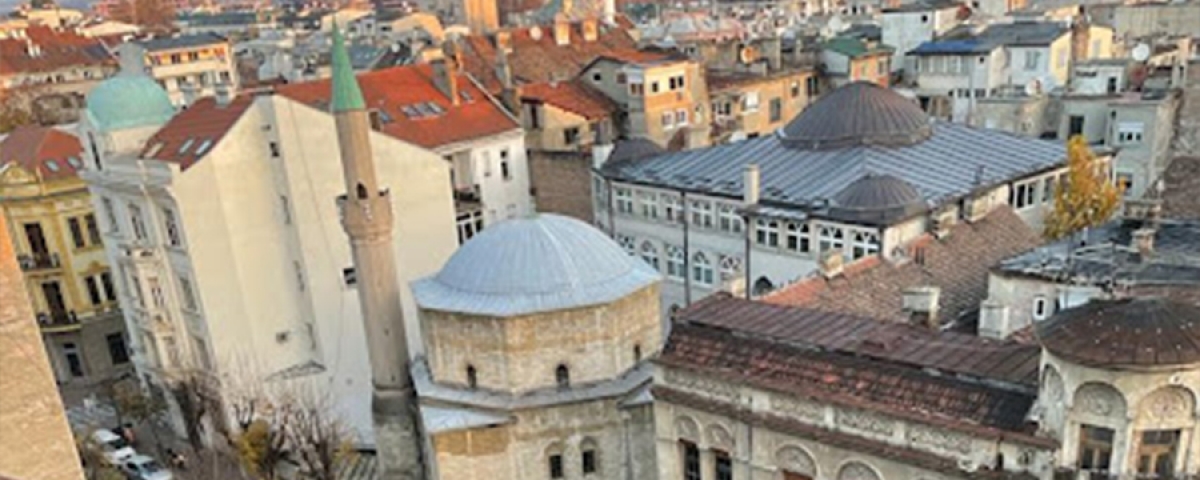 Islamic Heritage Belgrade Tour