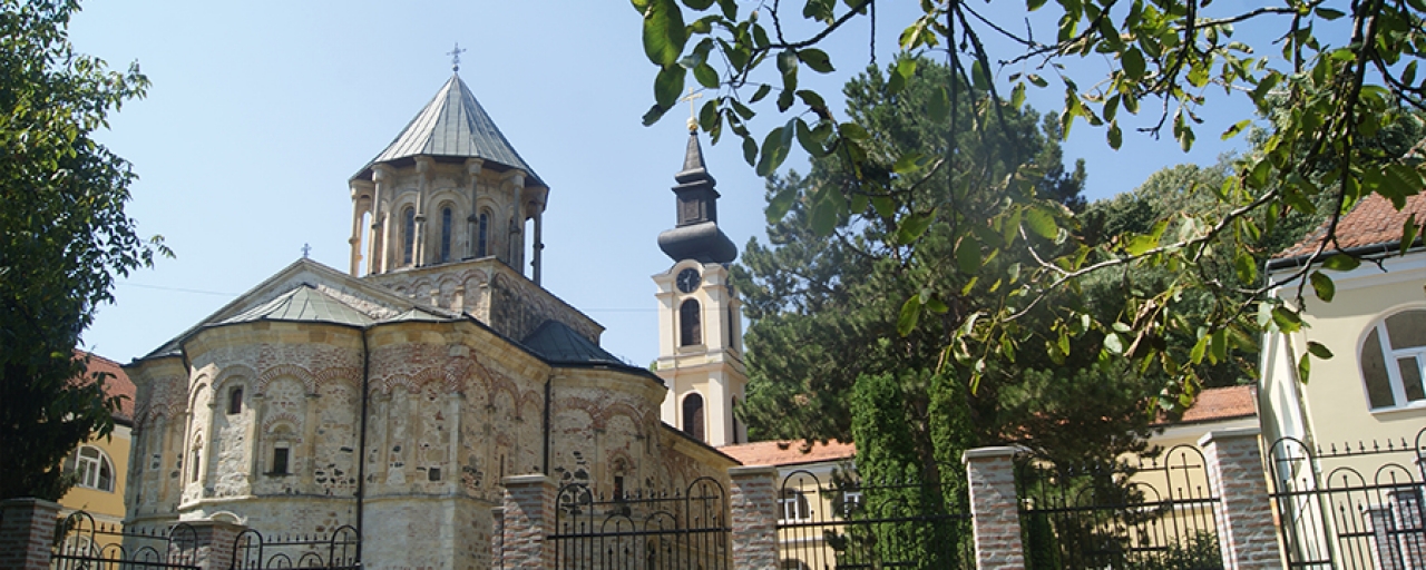 Fruška Gora - Monastery Tour Serbia