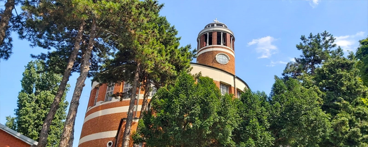 Belgrade Catholic Heritage Tour