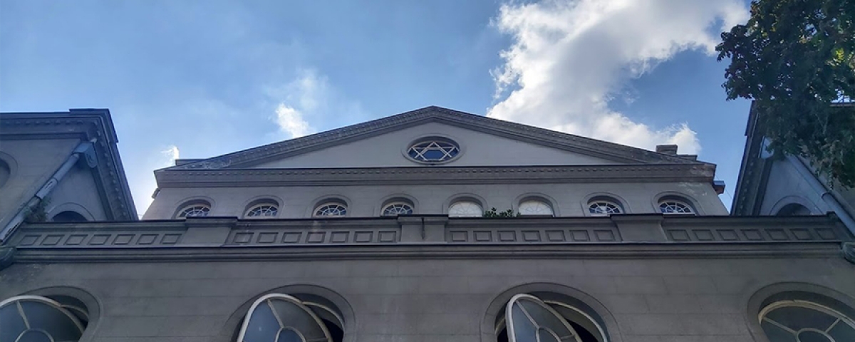 Jewish History Belgrade Tour